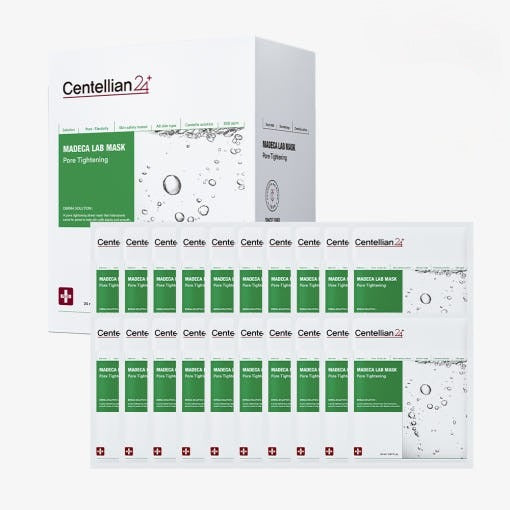 Madeca Lab Mask Pore Tightening 24ml x 20ea