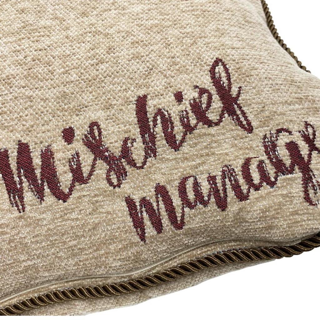 Marushin Polštář Harry Potter The Schemer Gobelín Dárek K Narozeninám 4105029700