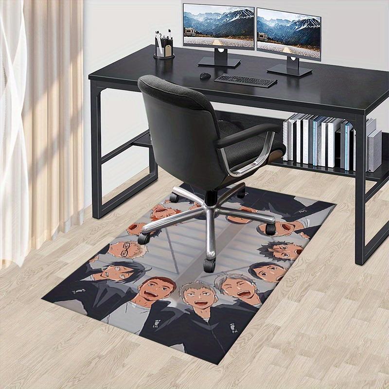 

Office Carpet Carpet - Haikyuu! anime themed sofa cushion protectionc120 60cm by 90cm