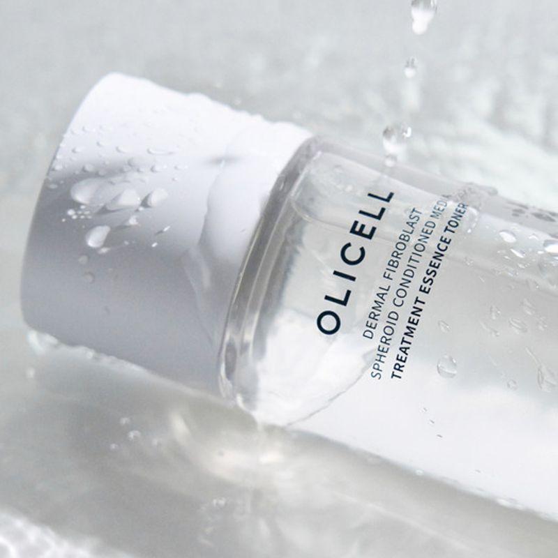 Olycell Treatment Essence Toner