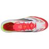adidas F50 ELITE Soft And Comfortable AG Artificial Ground Artificial Turf Soccer Shoes Unisex White IE1273