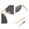 aoron Fashion Design Polarized Sunglasses Men Classic Fishing Driving Glasses Outdoor UV400 Anti Glare Eyeglasses