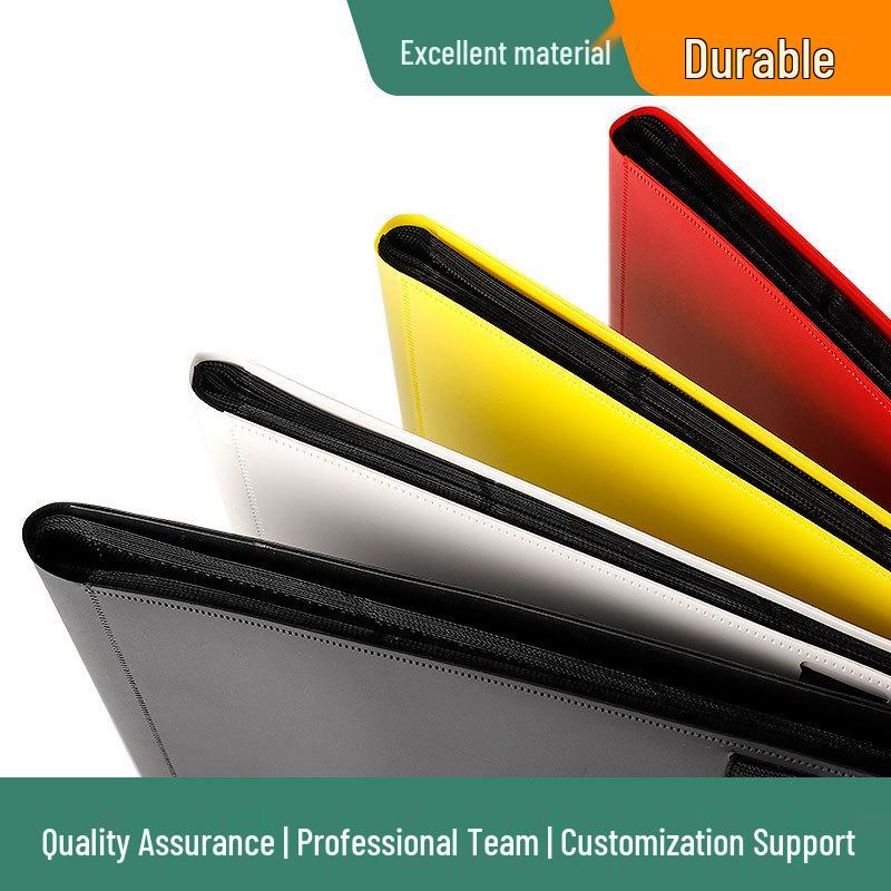 Pokémon Nine-Grid Card Album: Portable Game Card Display & Collection