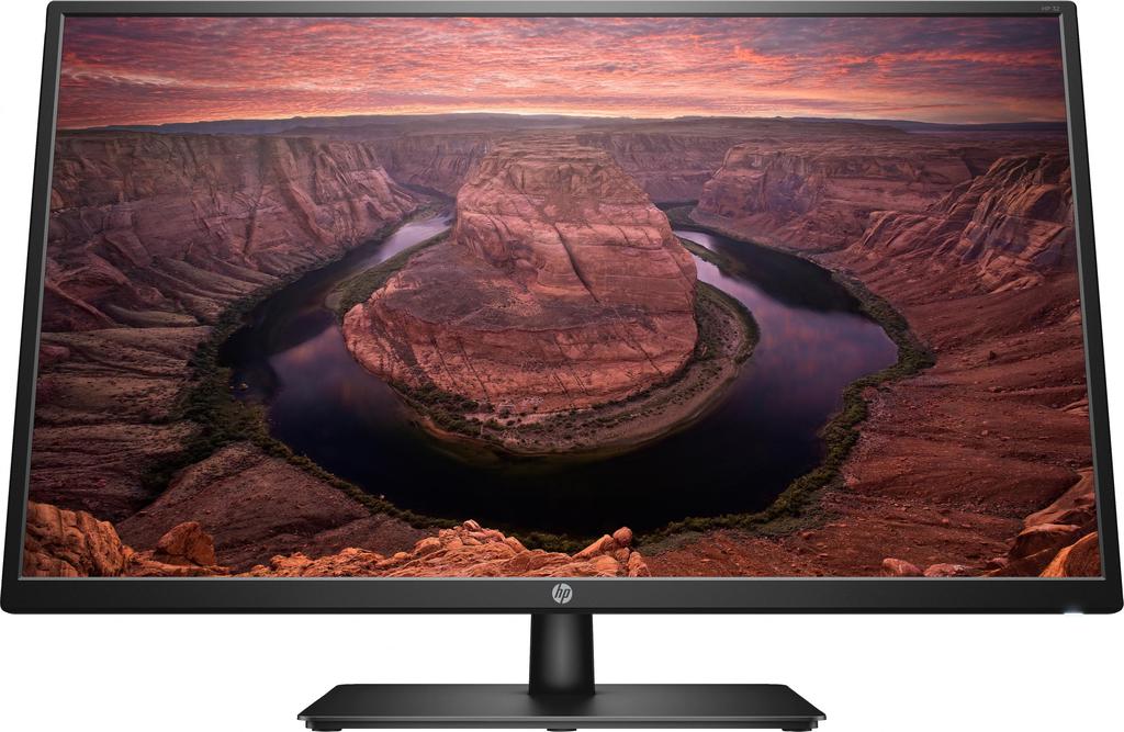 Buy Hp 32f pc flat screen 80 cm (31.5 