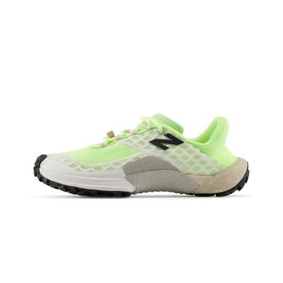 Minimus M10 Wygodne Lekkie Modne Wszechstronne Buty do Biegania Damskie sneakersy Jaskrawozielone WM103AN