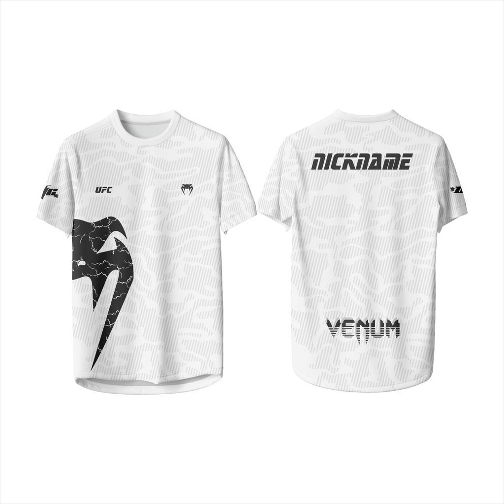T-shirt Drifit UFC Ultimate Fighting Championship da uomo