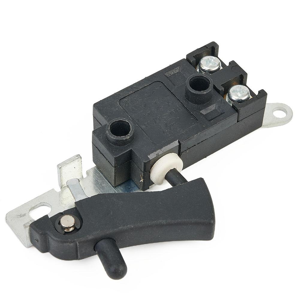 Spínač regulace otáček 250V/10A, spouštěcí spínač FA2-10/1B pro elektrický trsátko PH65A