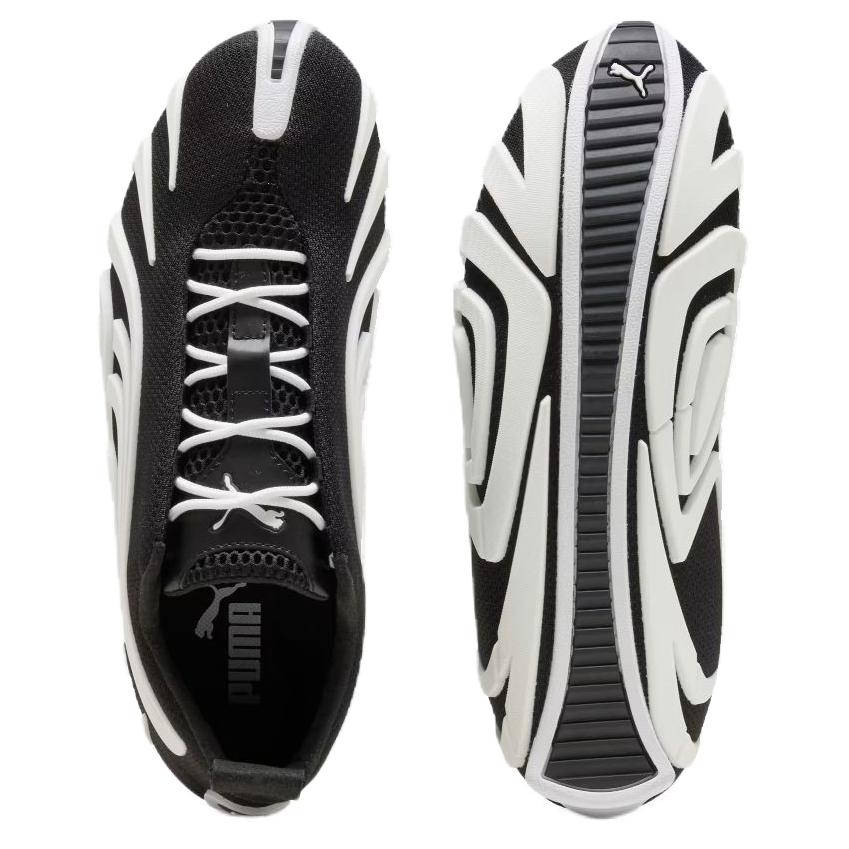 PUMA Talon Casual Shoes Unisex Black 402955-08