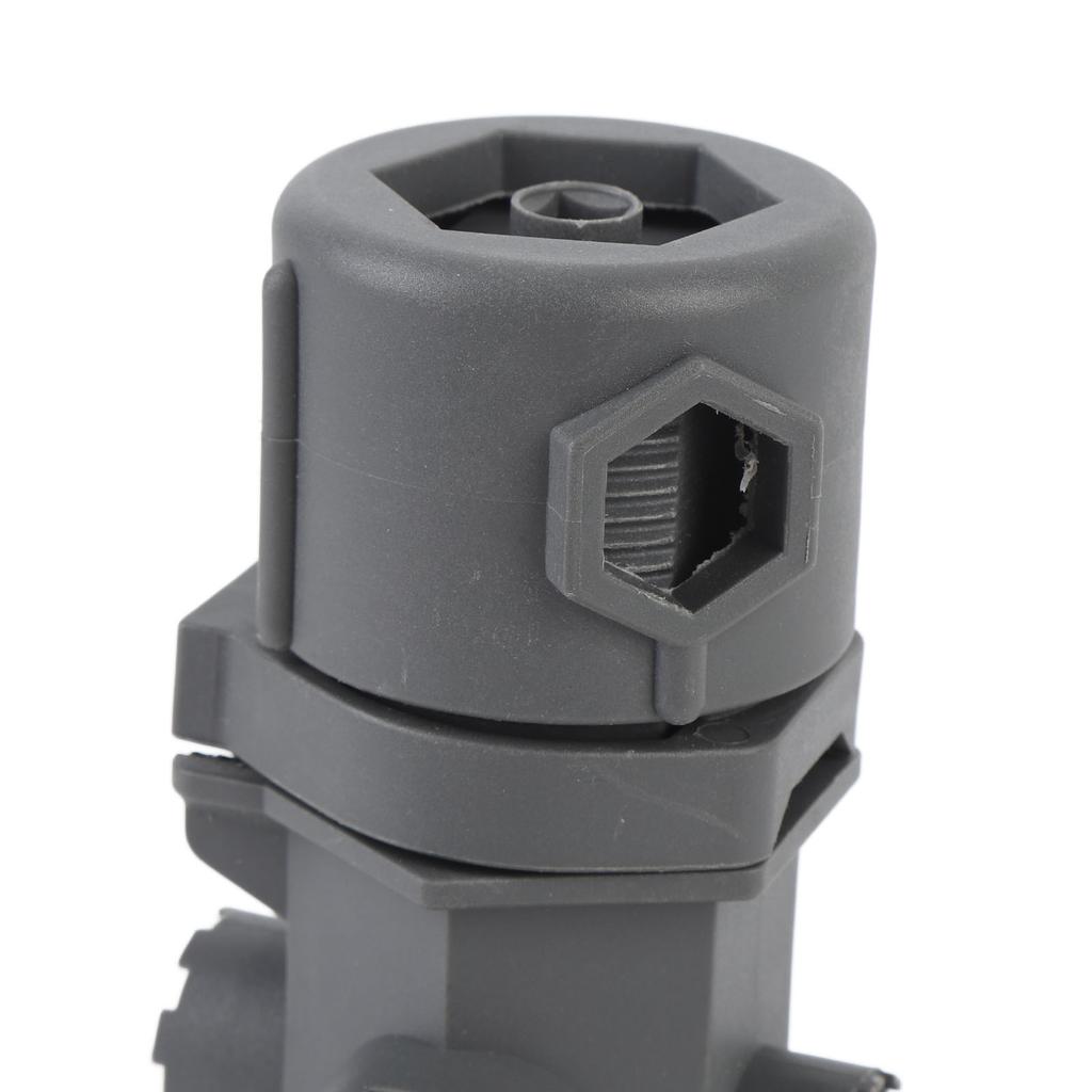 Narzędzie do usuwania aeratora Wielofunkcyjne Solidne Nylonowe Narzędzie do usuwania klucza do aeratora kranu ze śrubokrętami z kluczem sześciokątnym