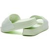 FILA Simple Casual Versatile Beach Slippers Women Footwear Green F12W124623FGN