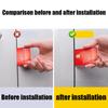 For Toyota RAV4 XA50    2024 Car door B-pillar sealing strip and C-pillar sound ulation sealing strip