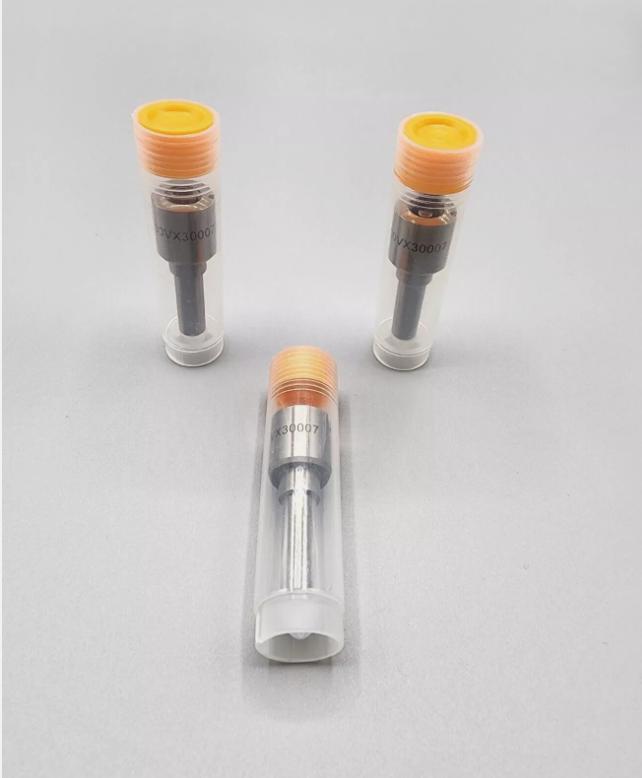 

Форсунка Bosch F00VX30007 серый