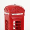 Retro British Phone Booth Money Box and Photography Prop