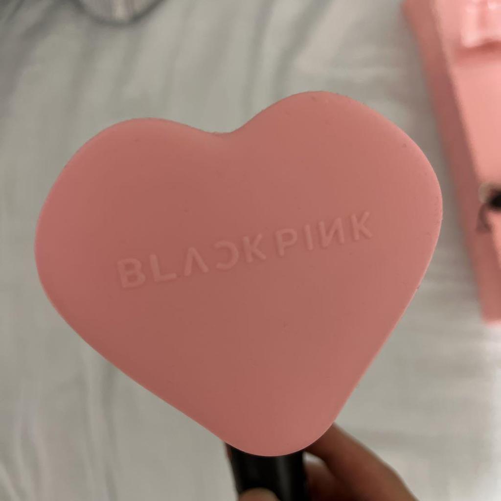 [USED] BLACKPINK light stick