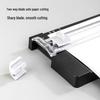 Deli 14251 Paper Cutter CN Plug (adapter Included)