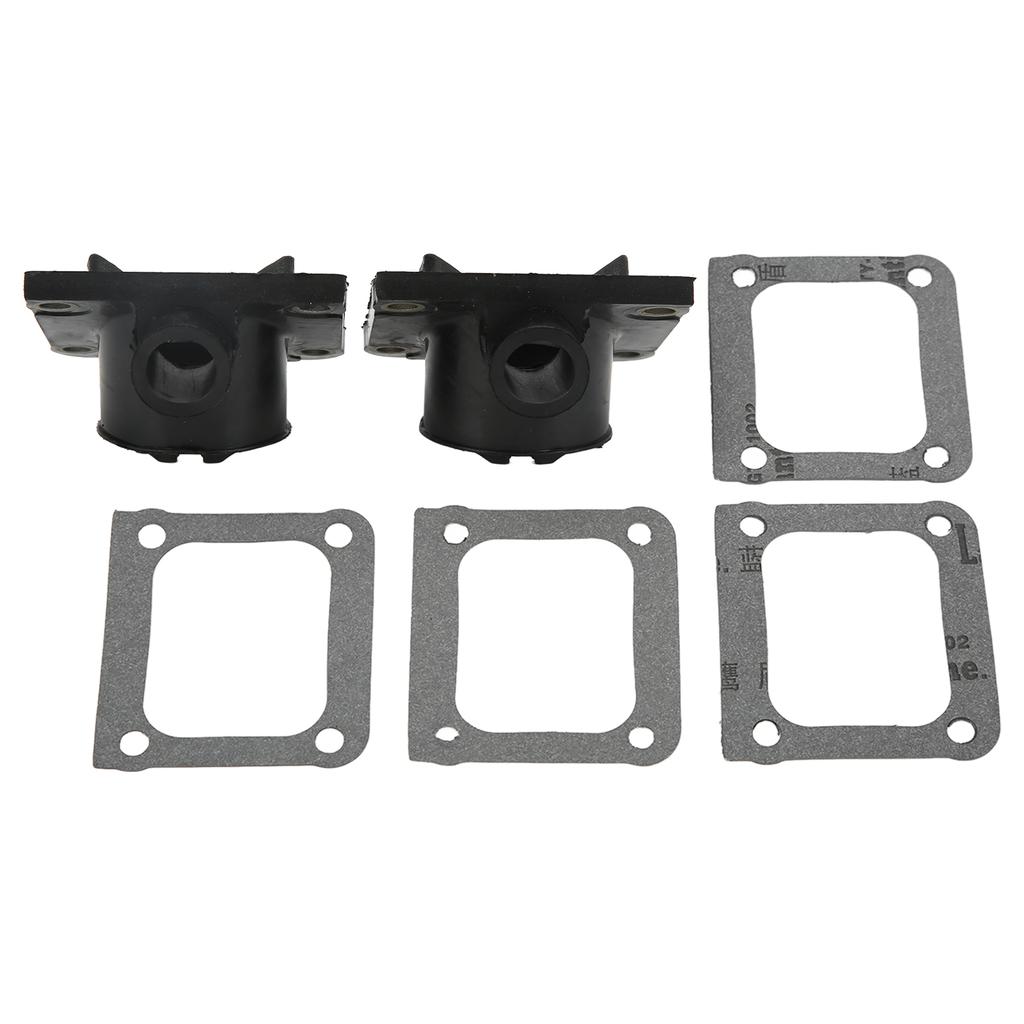 Zestaw uszczelek króćca ssącego gaźnika zamiennik dla BANSHEE YFZ 350 1987?2006