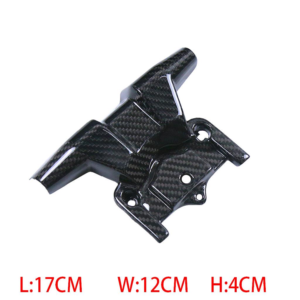 

2014-2019 KTM Super Duke 1290 Обтекатель с указателями поворота из углеволокна