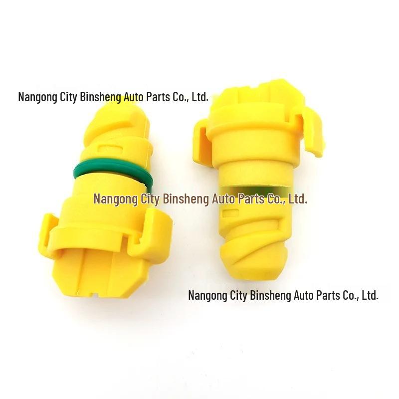 Ford F150/Mustang/Expedition Oil Drain Plug (2015-2019) - BC3Z6730A