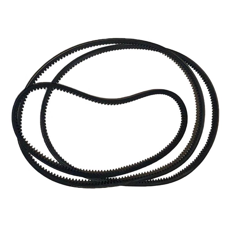 BAIC Warrior BJ2022 Belt Set
