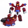 Transformers Childrens Action Figure With Abs Material For Kids Playroom