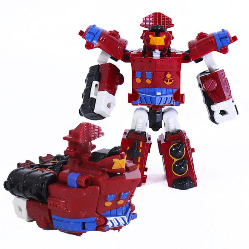 Transformers Childrens Action Figure With Abs Material For Kids Playroom
