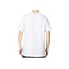Nike Printed Vintage American Crew Neck Short Sleeve Sport T-Shirt Men Tops White FD0057-100