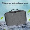 Travel Storage Bag Projector Convenient Carry for Case Detachable Divider Holder Universal Protective Projector for Case