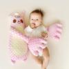Baby Sleeping Patting Doll With Soothing Palm Remote Control Electric Baby Hand Pillow Baby Sleep Aid Pillow