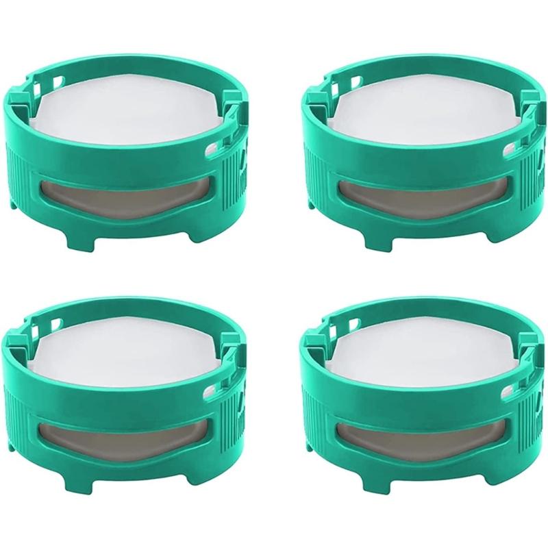 4 Pcs Odor-Neutralizer for AZ3002 HZ3002 IZ862H IZ562H Replacement Cartridges