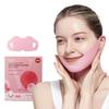 ROUND LAB Camellia Deep Collagen V Lifting Gel Mask 10g*4EA