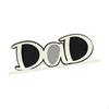 Letters Picture Frame Pictures Holder Tabletop Decor Bracket Photo Clip for Living Room