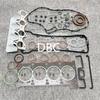 Suitable for Bmw E36 E46 316I 318I M43 1.9L Engine Gasket Kit