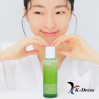 Drėkinamasis tonikas 130ml
