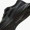 Mizuno Maximizer 27 Running Size 3E Shoes, Black, 26.5 cm,