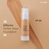 Giffarine Perfect Wear Foundation, A Water-base Foundation for Natural and Perfect Smooth, with Its Excellent Water-proof Quality, PF01 - PF04 30 Ml