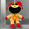 Poppy Playtime Smiling Critters Plush Toy