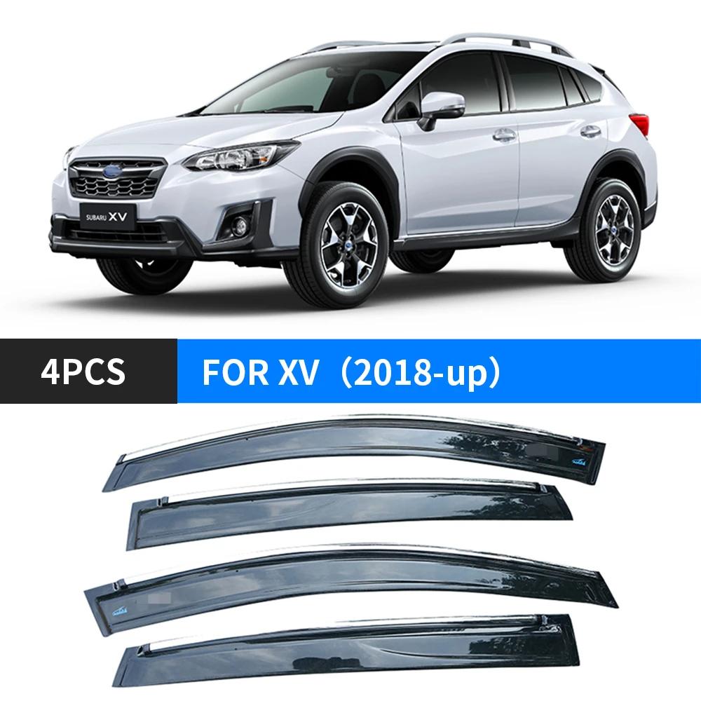 Styling Moulding for Subaru Forester 2013-2021