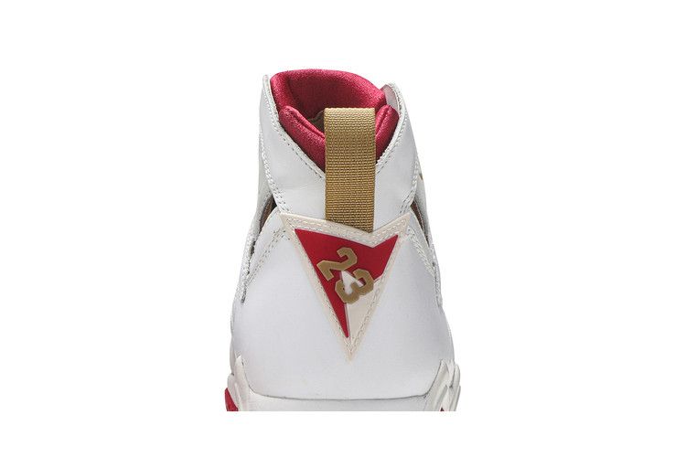 Air Jordan 7 Retro 'Year Of The Rabbit' Men's Sneakers