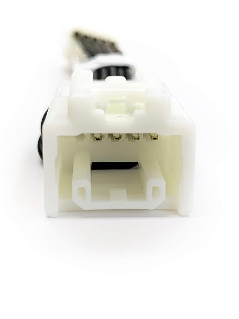 (STV-S01-5P) 99000-79Y80 (AVIC-MRZ009) Kit that enables you to watch TV