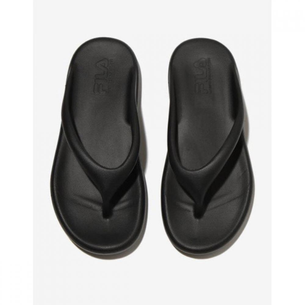 Fila Drifter Tube Song Sandal 1sm01985f blacks/280