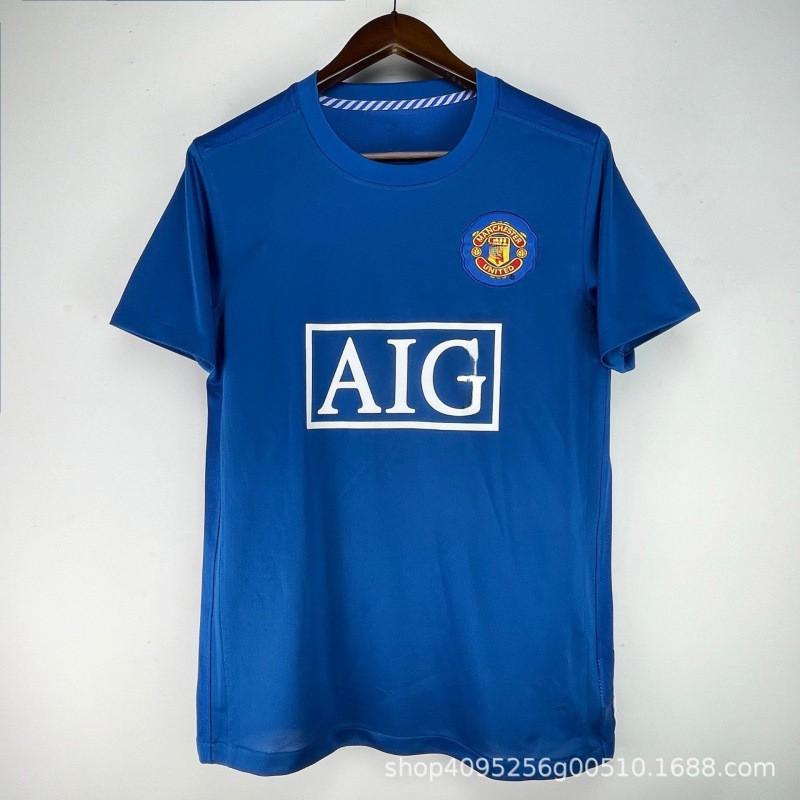 Retro Classic Portugal Netherlands Juventus Santos Paris Football Uniforms Various Star Numbers