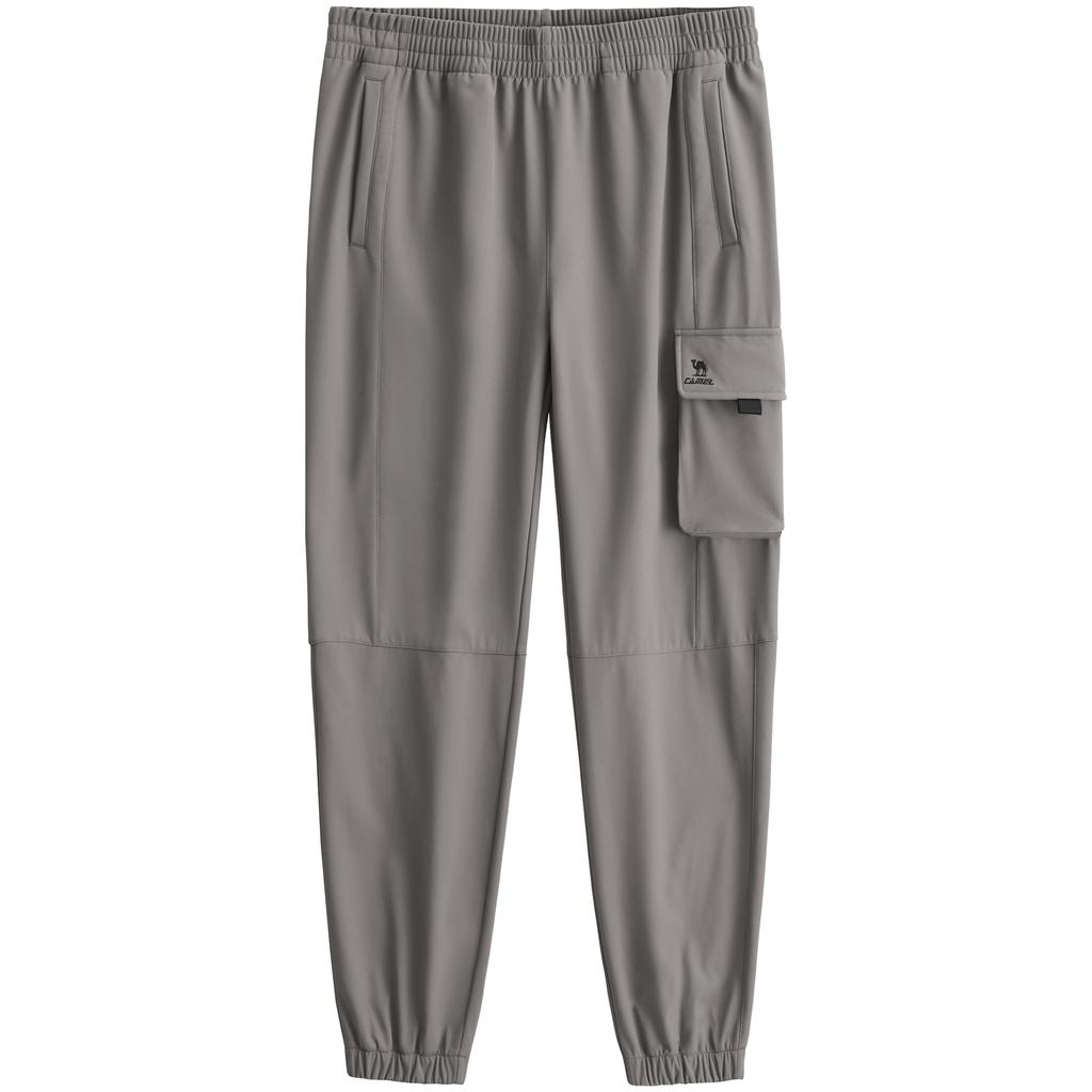 Camel Urban Function Series Cargo Pants Men's J14CA66660