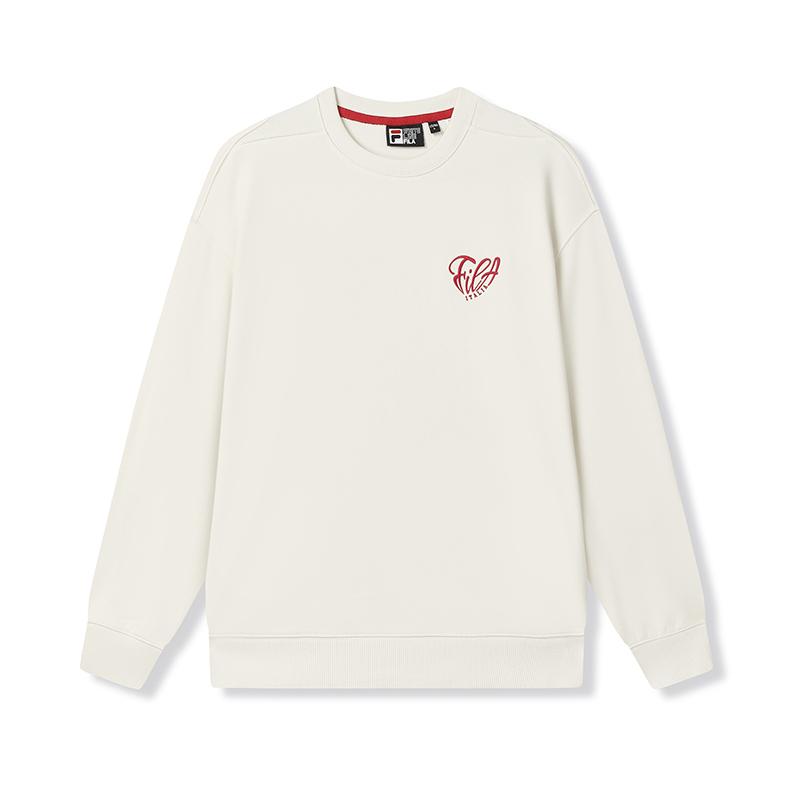 

Новые мужские толстовки FILA Steam White F11U439202FIV 175/96A/L