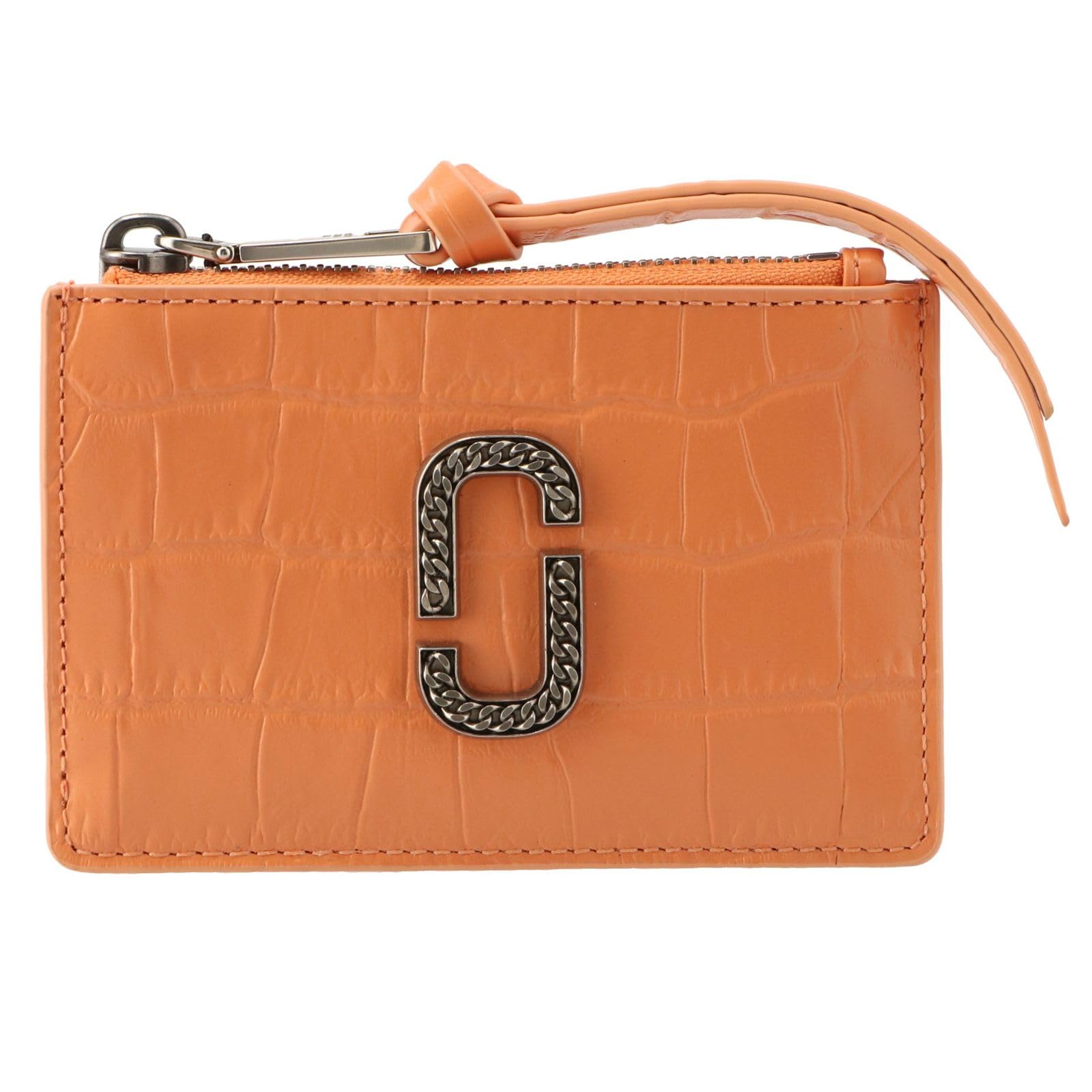 

Envelope Card Holder S155L01SP22 0004 800 ORANGE [Marc Jacobs] Women s [Item]