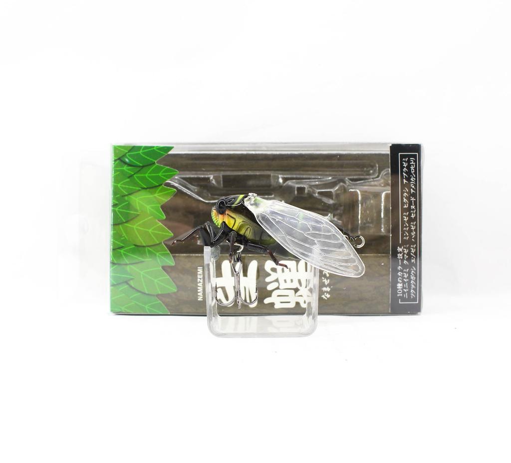 Jackson Namazemi Cicada Floating Lure MMZ (4964)