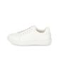 Elcanto Mazz Men'S Plain Volume Cupsole Sneakers 3Cm Lcms62M613