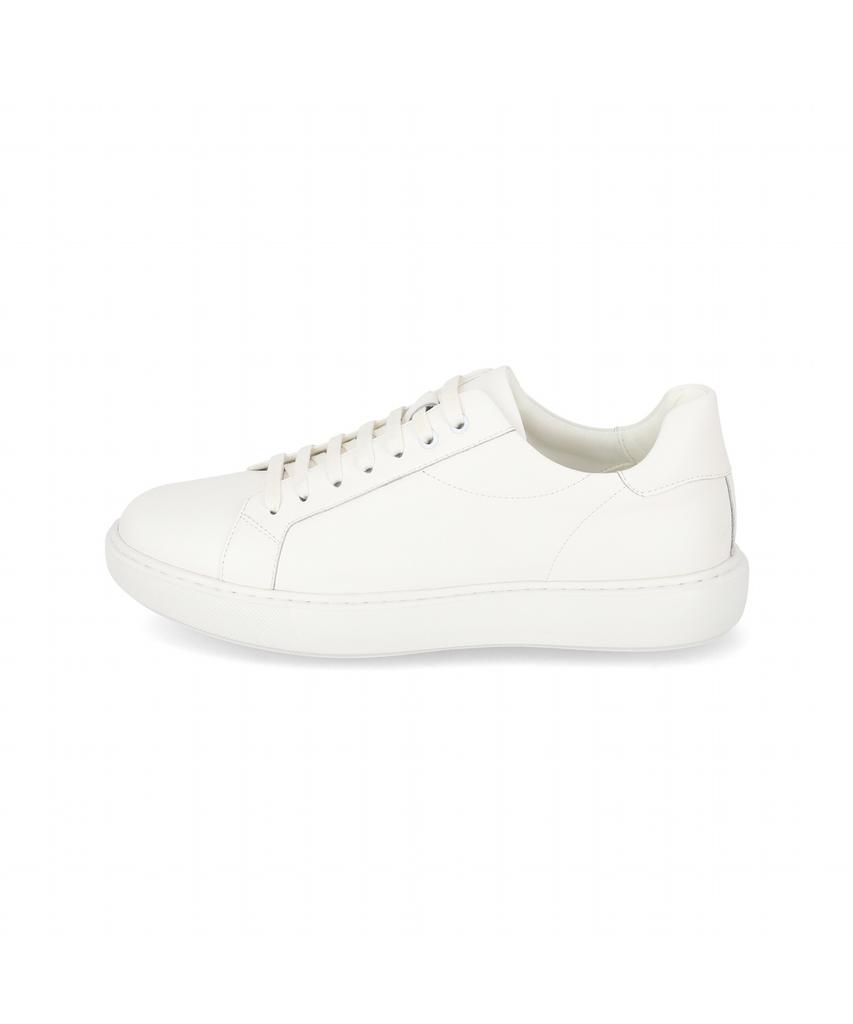 Elcanto Mazz Men'S Plain Volume Cupsole Sneakers 3Cm Lcms62M613