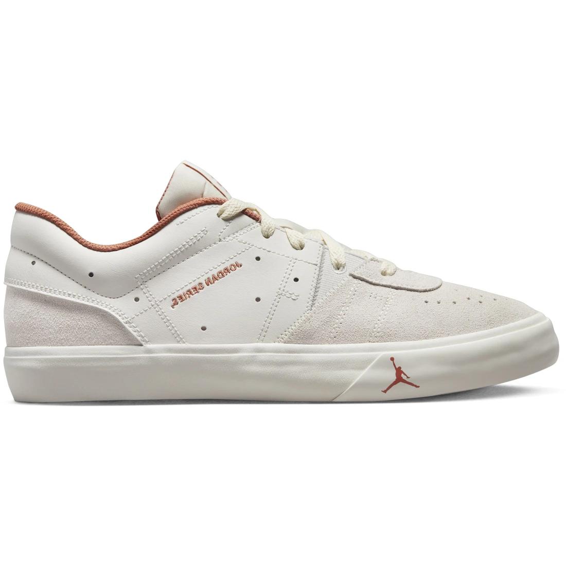 

Sneaker Jordan Series ES Sail Coconut Milk Rust Oxide(DN1856-100) 41