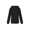 Adidas Y-3 Yohji Letters Hoodie Black/Off White Men Streetwear FJ0440