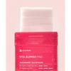 Leaders Cosmetics [main Item+refill] Leaders Blemish Trace Pad 120ml  80 Sheets+80 Sheets 